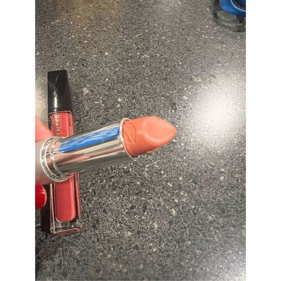 Estee Lauder envy Lipstick and Boxom plumper lipstick lot of 2 - Picture 7 of 8